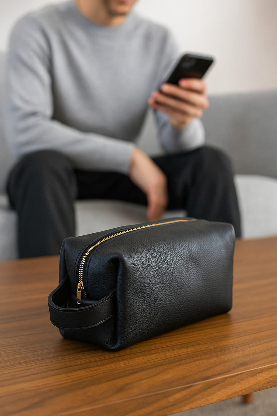 DOPP KIT